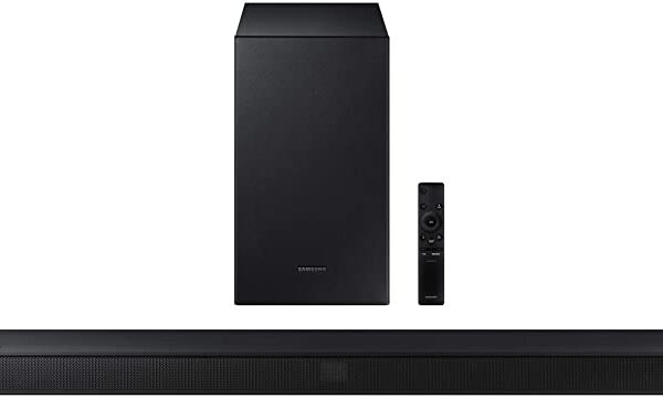 Samsung T550 3D Surround 2.1c