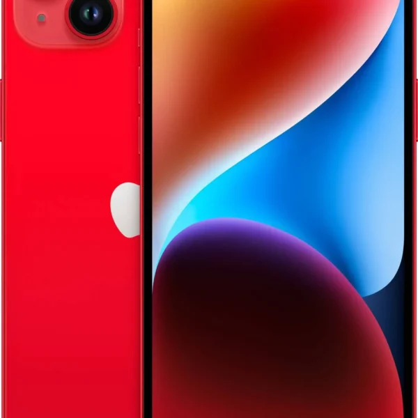 IPHONE 14 PLUS 6GB RAM 128GB ROM 4325mAh