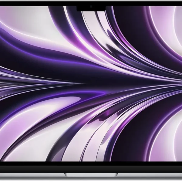 MACBOOK AIR M2 CHIP 15" 8GB RAM 512GB SSD STORAGE LAPTOP
