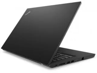 LENOVO THINKPAD L480 CORE i5 8GB RAM 256GB ROM NON-TOUCH 8TH GENERATION LAPTOP