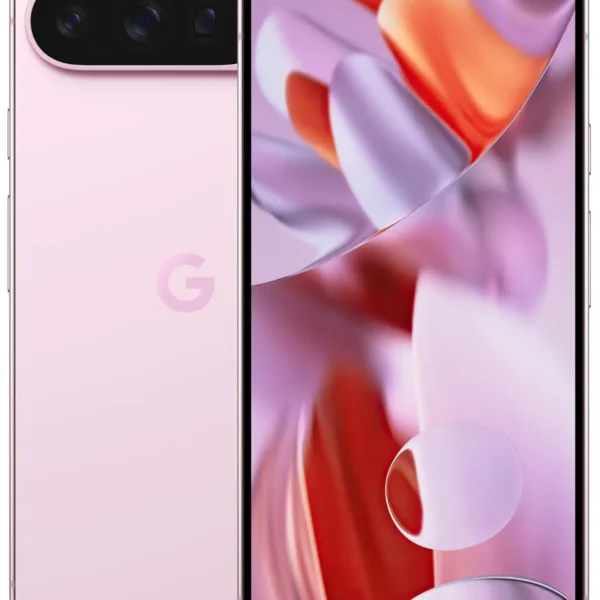 GOOGLE PIXEL 9 PRO XL 16GB RAM 128GB ROM 5060mAh BATTERY