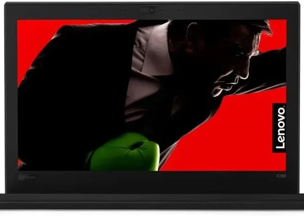 LENOVO THINKPAD X280 INTEL CORE i7 8GB DDR4 RAM 256GB SSD STORAGE 8TH GENERATION LAPTOP