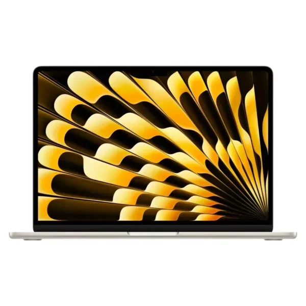 APPLE MACBOOK AIR M4 CHIP 13" 16GB RAM 512GB SSD STORAGE LAPTOP