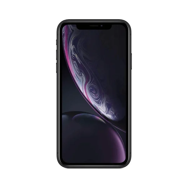 Apple iPhone XR Black Display (1792 x 828) pixels