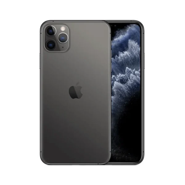 Apple iPhone 11 Pro Max 64GB - Space Grey - Unlocked