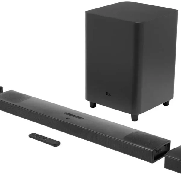 JBL Bar 9.1 - Channel Soundbar System