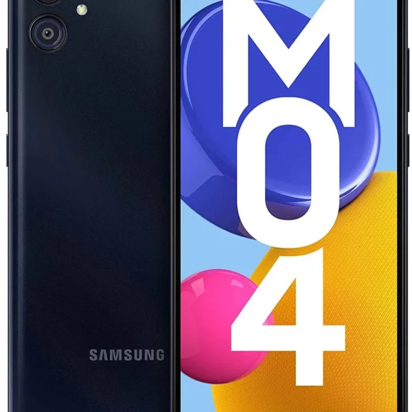 GALAXY MO4 4GB RAM 128GB ROM 5000mAh BATTERY