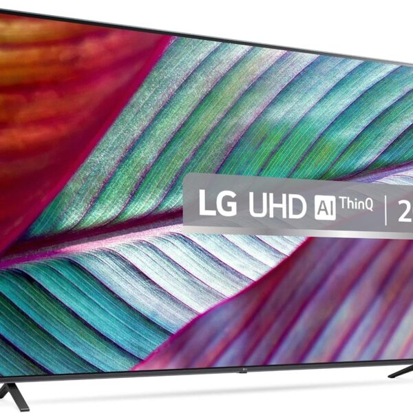LG LED UR78 75 INCH 4K Smart TV, 2023