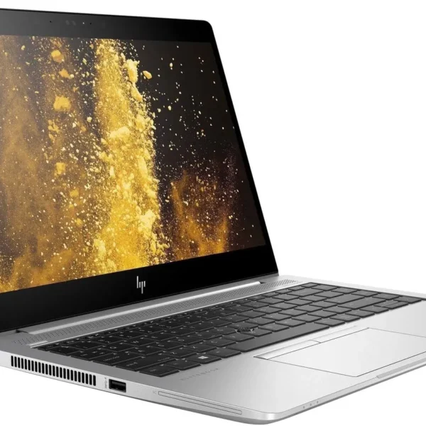 HP EliteBook 840 G6 16GB RAM 512GB ROM Core i7 2GB Graphics Card Touch Screen 8th Gen Laptop