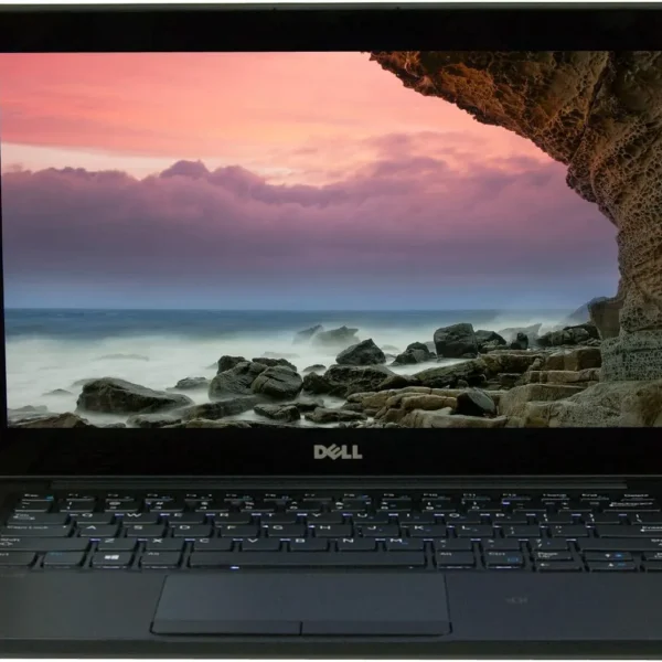 Dell Latitude 7280 8GB RAM 256GB ROM Core i5 7th Generation Laptop
