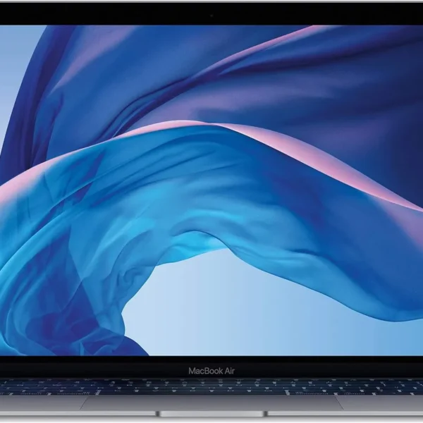 MacBook Air 2019 16GB RAM 512GB ROM Core i5 Laptop
