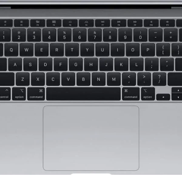 Macbook Air 2019 intel core i5 8gb ram 256gb rom