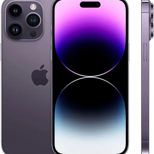 IPHONE 14 PRO MAX 6GB RAM 128GB ROM 4323mAh BATTERY
