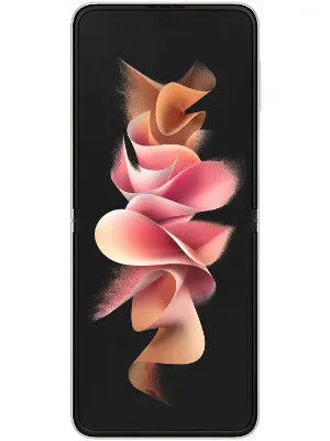 GALAXY Z FLIP 3 5G 8GB RAM 128GB ROM 3300mAh BATTERY
