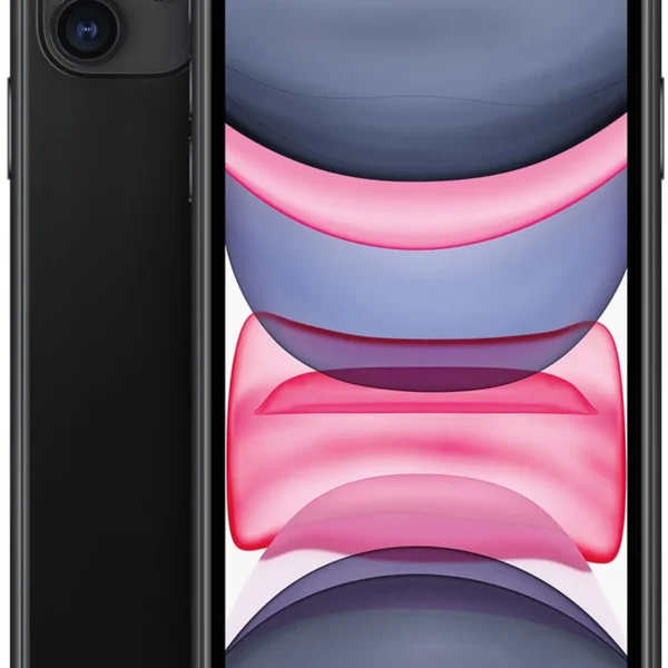 IPHONE 11 4GB RAM 128GB ROM 3110 MAH BATTERY