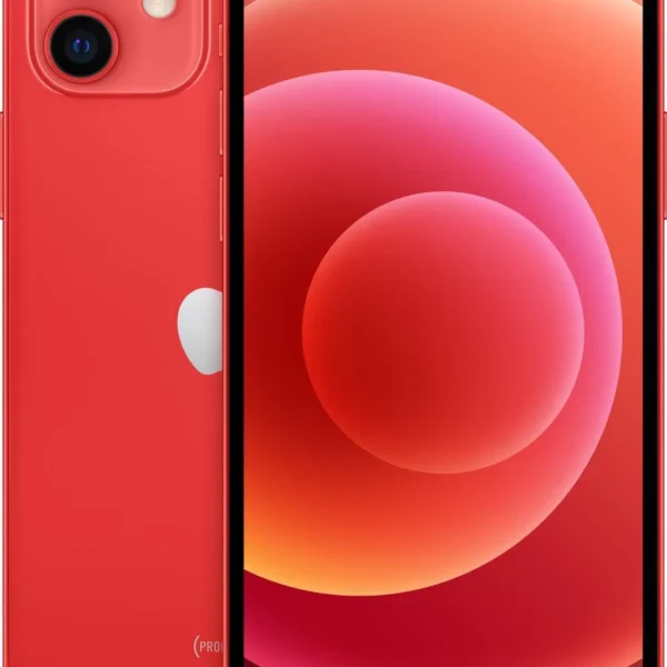 iPHONE 12 4GB RAM 64GB ROM 2815 MAH BATTERY
