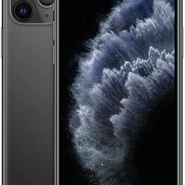 IPHONE 11 PRO 4GB RAM (BATTERY MESSAGE) 64GB ROM 3046 mAh BATTERY