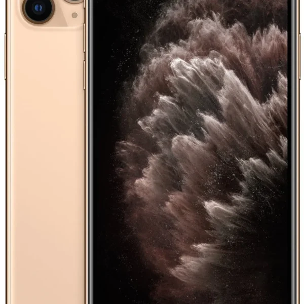 IPHONE 11 PRO MAX 4GB RAM 64GB STORAGE 3969MAH BATTERY