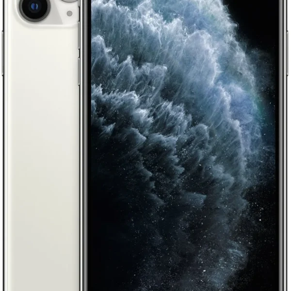 IPHONE 11 PRO MAX (BATTERY MESSAGE) 4GB RAM 256GB ROM 3969MAH BATTERYY