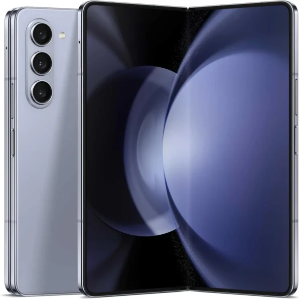 SAMSUNG GALAXY Z FOLD 5 12GB RAM 512GB ROM 4400MAH BATTERY