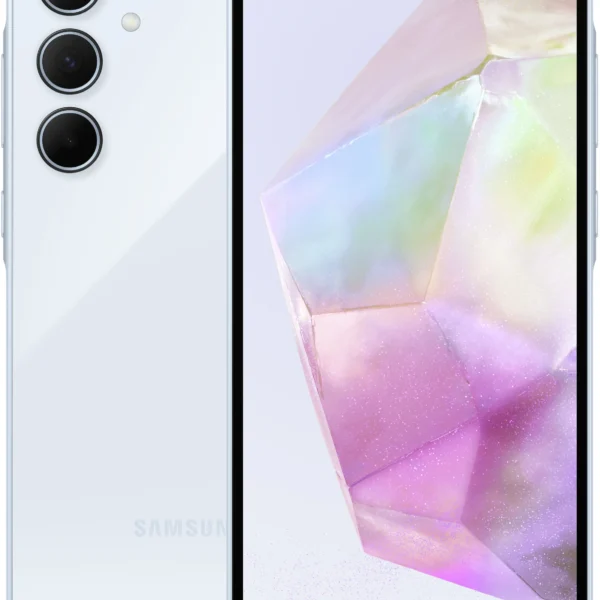 GALAXY A35 5G 8GB RAM 128GB ROM 5000MAH BATTERY