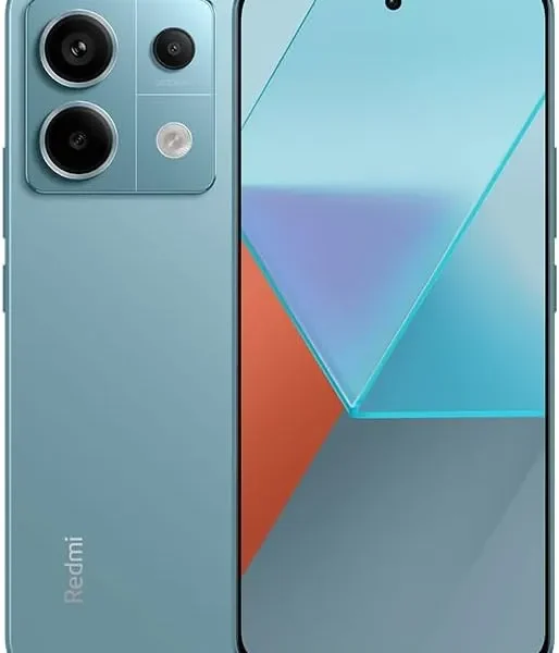 Redmi Note 13 Pro 8gb ram 256gb rom 5100mAh Battery