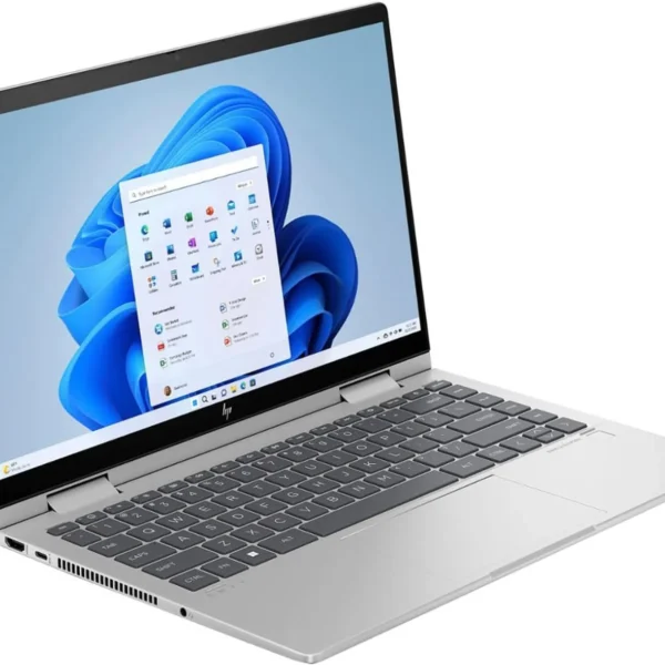 HP ELITEBOOK X360 1030 G2 CORE i5 16GB RAM 256GB SSD 7TH GENERATION LAPTOP