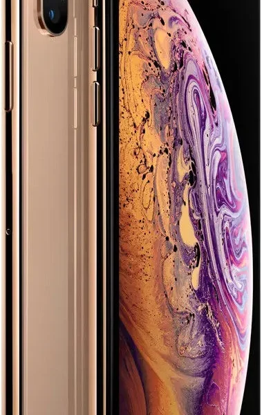 IPHONE XS 4GB RAM 256GB ROM 2658 MAH BATTERY