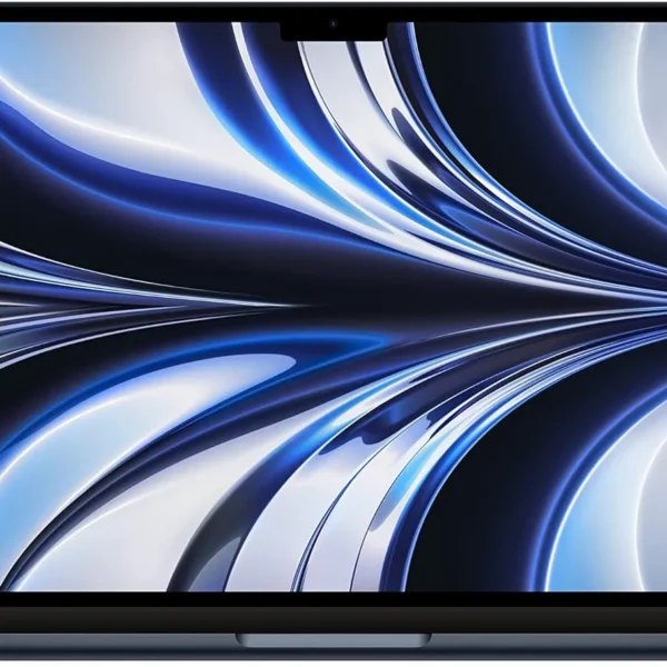 APPLE MACBOOK AIR M2 CHIP 13" 8GB RAM 512GB SSD STORAGE LAPTOP