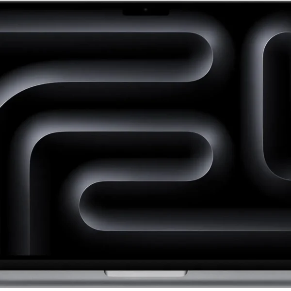 APPLE MACBOOK PRO 14" M3 CHIP 8GB UNIFIED MEMORY, 1TB SSD STORAGE, WITH 8‑CORE CPU, 10‑CORE GPU, LIQUID RETINA XDR DISPLAY LAPTOP