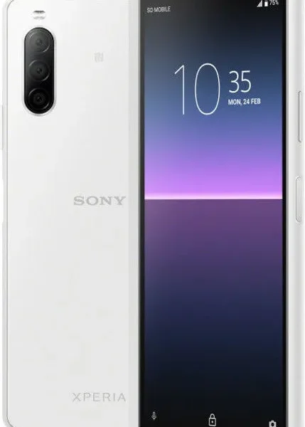 SONY XPERIA 10 II 4GB RAM 64GB ROM 3600 mAh BATTERY