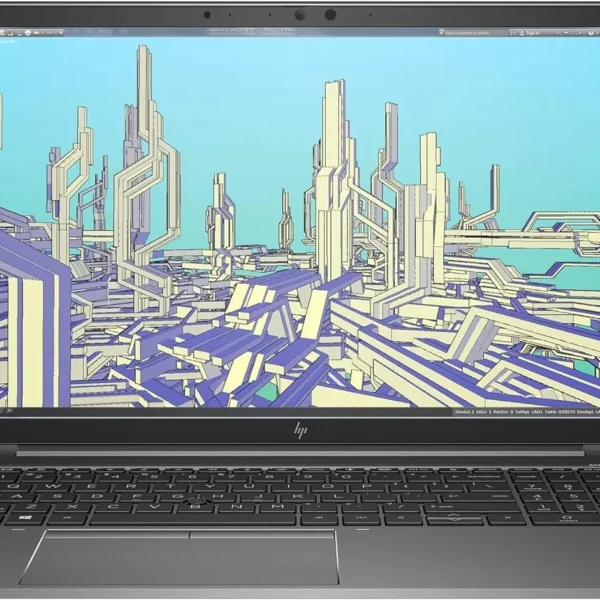 HP ZBOOK FIREFLY 15 G7 CORE I7 16GB RAM 512SSD GB ROM 10TH GENERATION LAPTOP