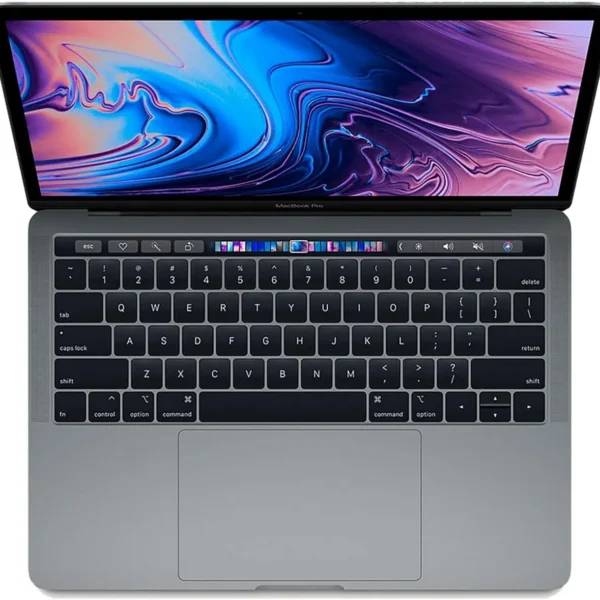 MACBOOK PRO 2019 CORE i7 16GB RAM 512GB SSD 13.4 INCH LAPTOP
