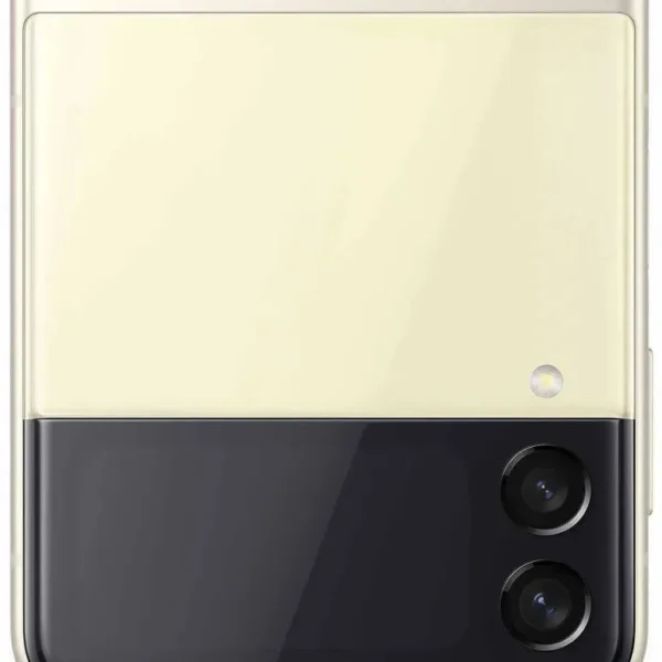 GALAXY Z FLIP 3 5G 8GB RAM 128GB ROM 3300 mAh BATTERY