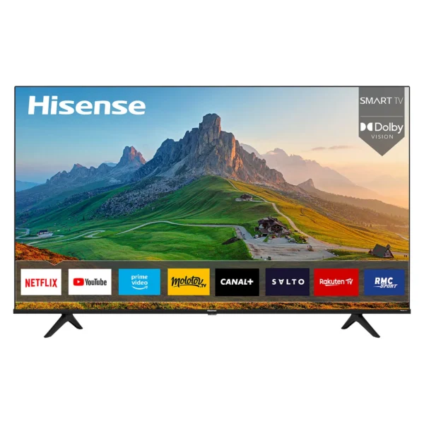 HISENSE 50 INCH A7 SERIESV SMART VIDA TV