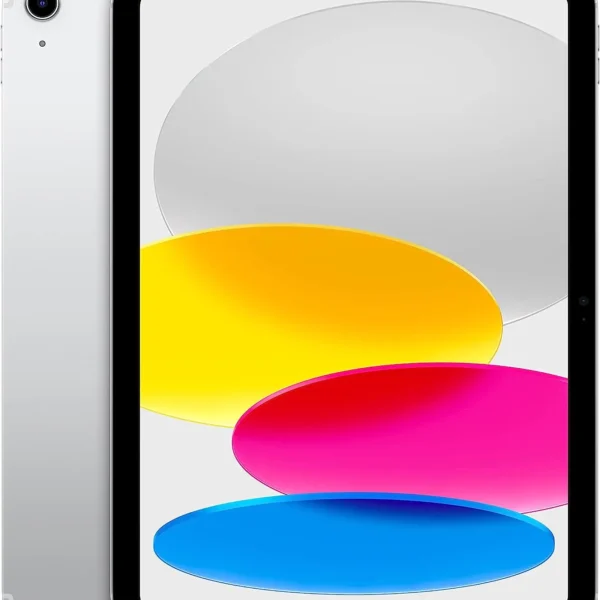 IPAD 10TH GENERATION (WIFI&CELLULAR) 256GB ROM