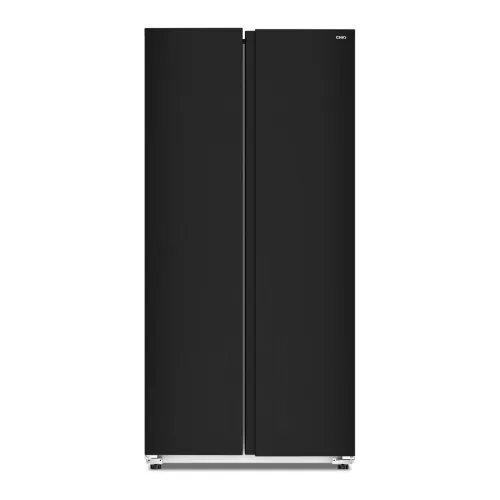 CHiQ 560 LITRE SIDE BY SIDE FRIDGE WITH DISPENSER