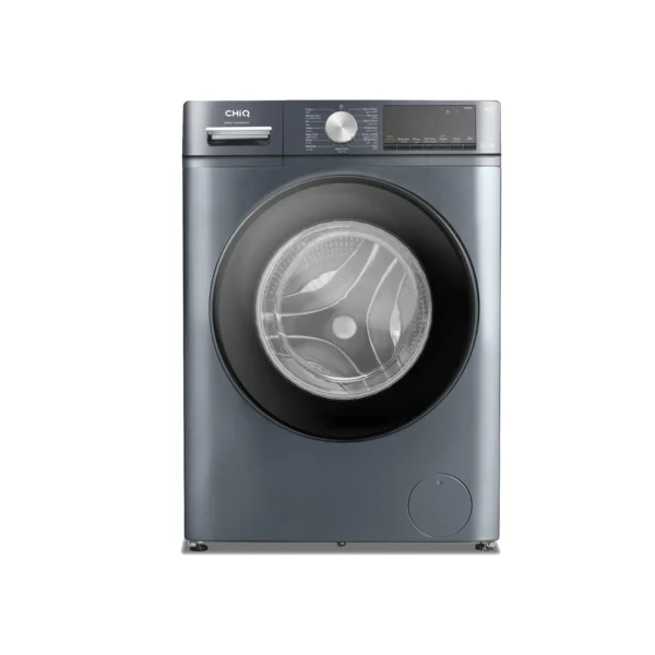 CHiQ 10KG FRONT LOADER WASHING MACHINE