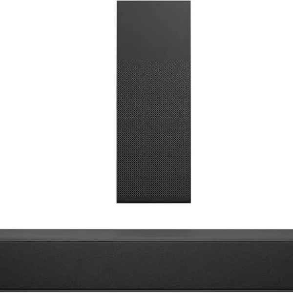 Hisense HS2100 2.1 Ch 240W Sound Bar with Wireless Subwoofer