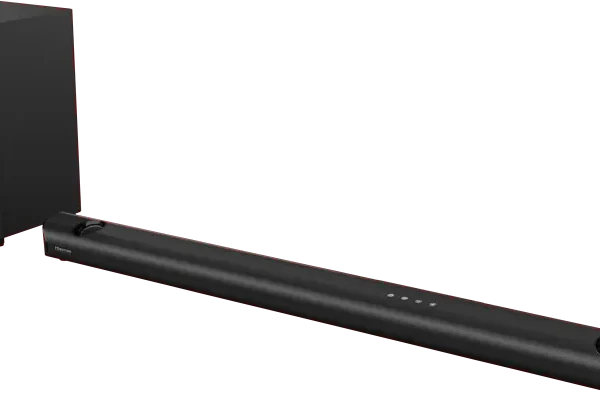 Hisense HS512 5.1 CH Atmos sound bar with wireless sub woofer,500W