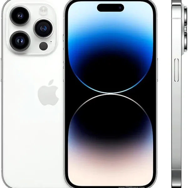 IPHONE 14 PRO (SMALL DOT) 6GB RAM 128GB ROM 3200MAH BATTERY