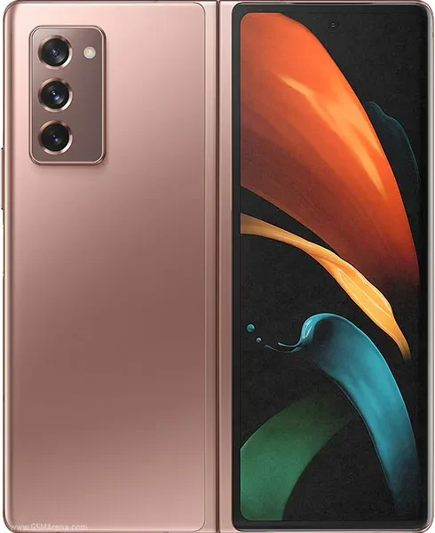 SAMSUNG GALAXY FOLD 2 12GB RAM 256GB ROM 4500MAH BATTERY