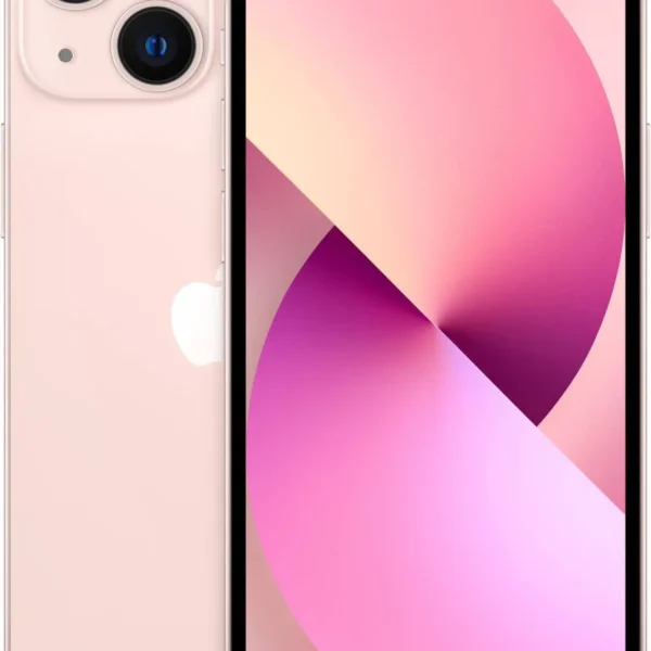 IPHONE 13 MINI 4GB RAM 128GB ROM 2406mAh BATTERY
