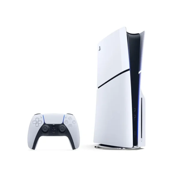 PLAYSTATION 5 SLIM 1TB