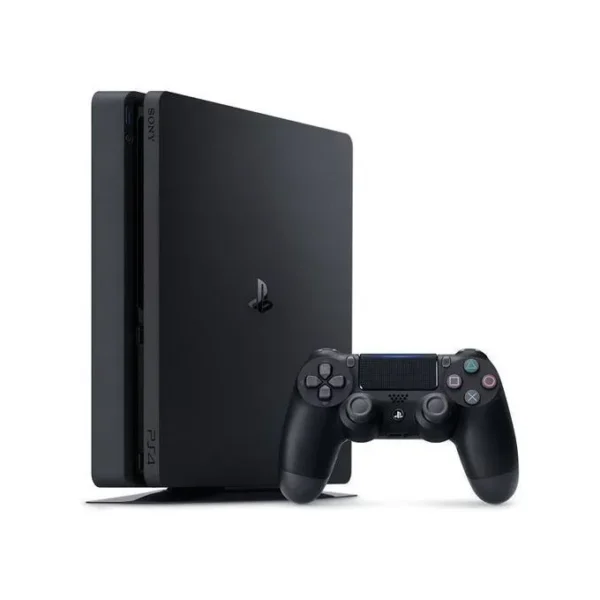 PLAYSTATION 4 (PS4)