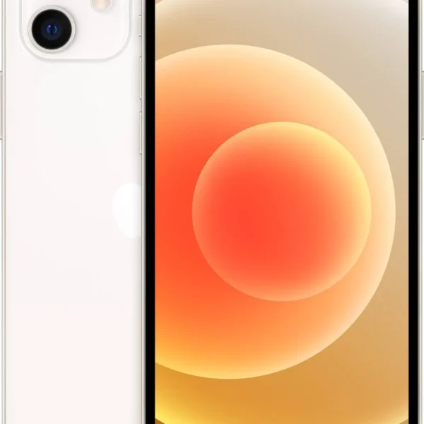 IPHONE 12 4GB RAM 128GB ROM 2815MAH BATTERY