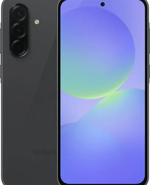 SAMSUNG GALAXY A36 8GB RAM 128GB ROM 5000 mAh BATTERY