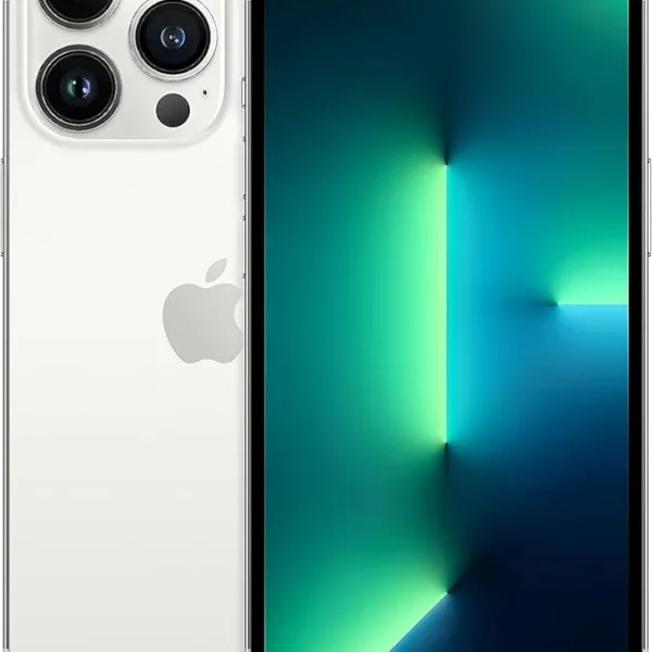 IPHONE 13 PRO (DISPLAY MESSAGE) 6GB RAM 128GB 3095 mAh Battery